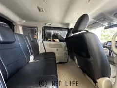 スズキ エブリイワゴン