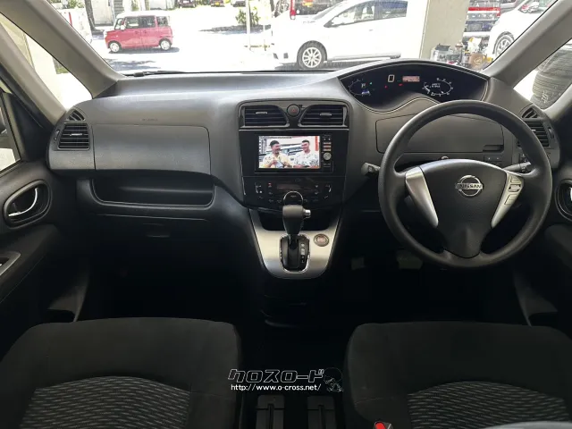 日産 セレナ