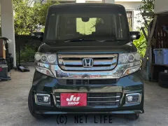 ホンダ N-BOX