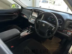 トヨタ クラウン