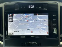 トヨタ クラウン
