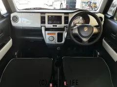 スズキ ハスラー