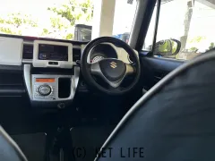 スズキ ハスラー