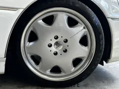 トヨタ クラウンマジェスタ