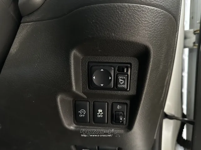 日産 キューブ