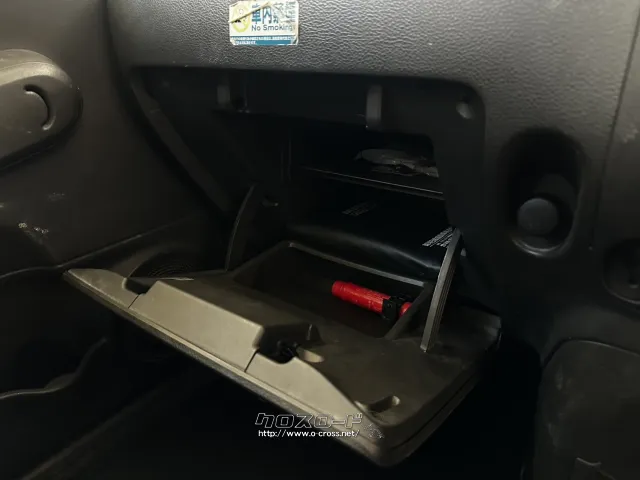 日産 キューブ