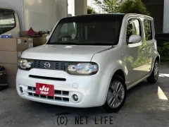 日産 キューブ