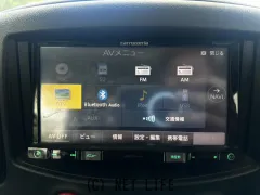 日産 キューブ