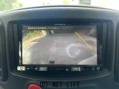 日産 キューブ