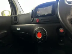日産 キューブ