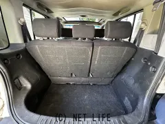 日産 キューブ