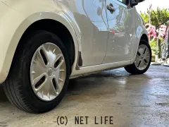 日産 キューブ