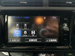 トヨタ アクア