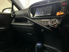 トヨタ アクア