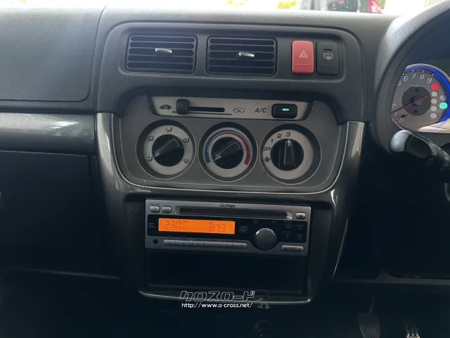 ホンダ バモス
