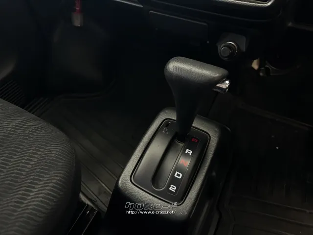 ホンダ バモス