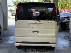 ホンダ バモス