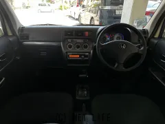 ホンダ バモス