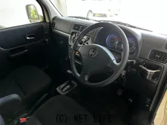 ホンダ バモス