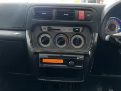 ホンダ バモス