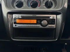 ホンダ バモス