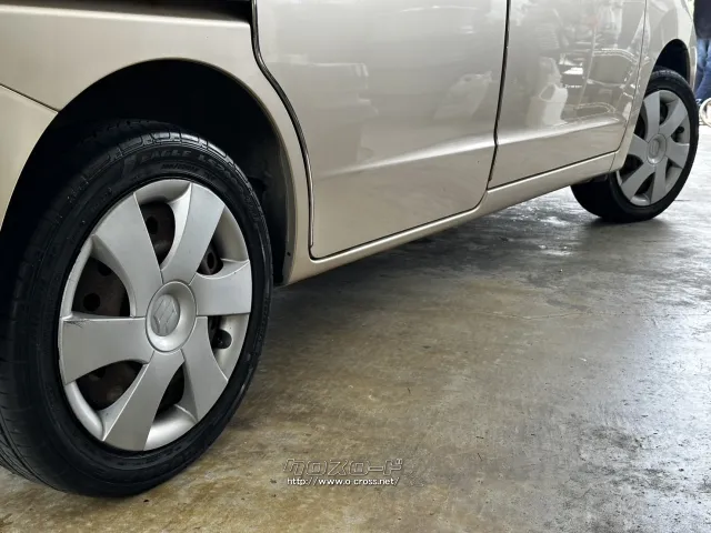 スズキ パレット