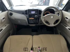 スズキ パレット
