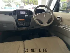 スズキ パレット