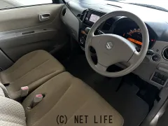 スズキ パレット