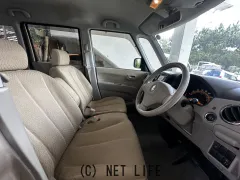 スズキ パレット