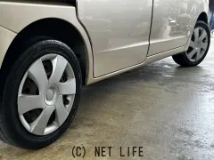 スズキ パレット