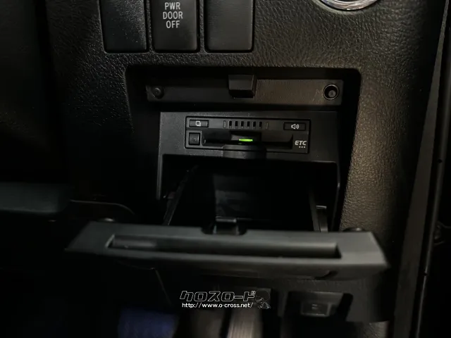 トヨタ ヴェルファイア