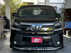 トヨタ ヴェルファイア
