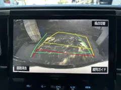 トヨタ ヴェルファイア