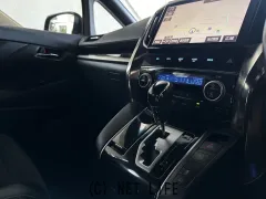 トヨタ ヴェルファイア