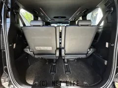 トヨタ ヴェルファイア