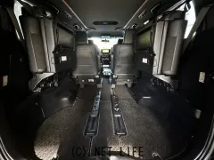 トヨタ ヴェルファイア