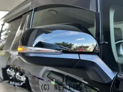 トヨタ ヴェルファイア