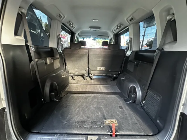 ホンダ ステップワゴン スパーダZ☆HDDナビエディション☆無事故車