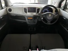 スズキ ワゴンR
