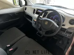 スズキ ワゴンR