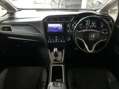 ホンダ シャトル