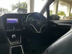 ホンダ シャトル
