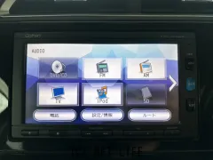 ホンダ シャトル