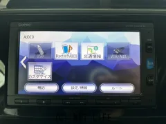 ホンダ シャトル