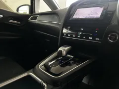 ホンダ シャトル