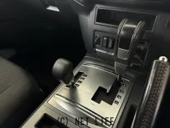 三菱 パジェロ