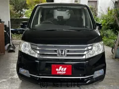 ホンダ ステップワゴン