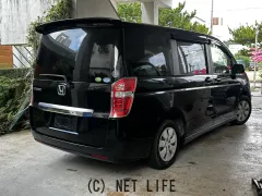 ホンダ ステップワゴン