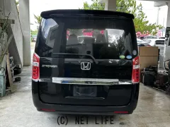 ホンダ ステップワゴン